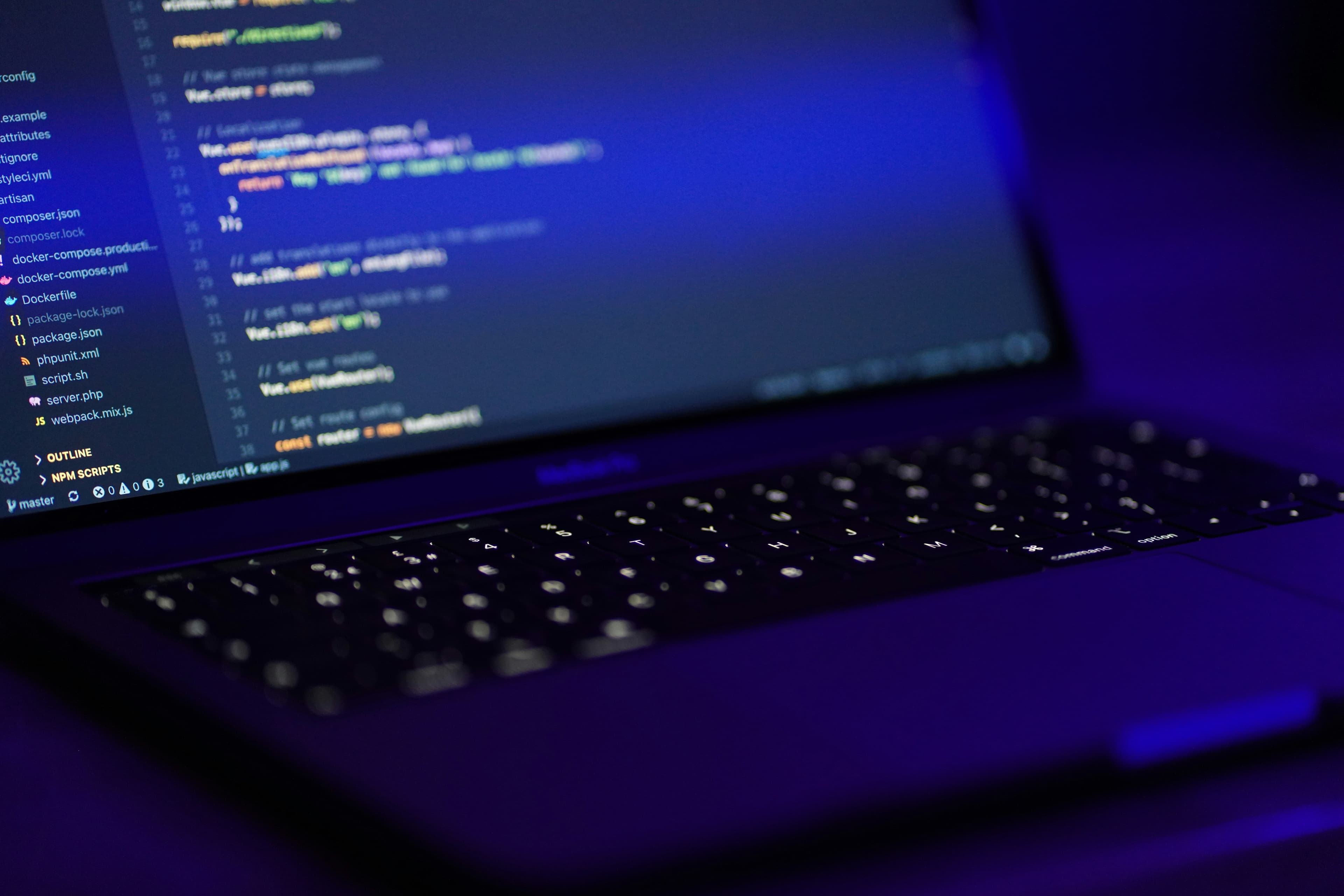 Créer une application SaaS de A à Z : retour d'expérience sur Liflow