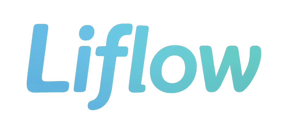 Liflow logo