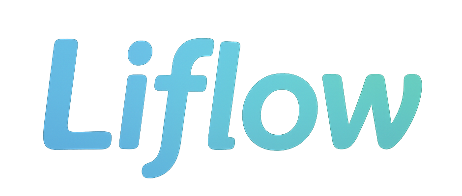 Liflow logo